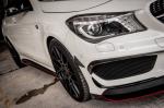 Mercedes-Benz CLA250 by RevoZport 2014 года